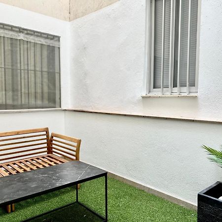 Wekey Homes Granada, El Refugio De San Juan Bagian luar foto