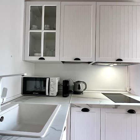 Wekey Homes Granada, El Refugio De San Juan Bagian luar foto