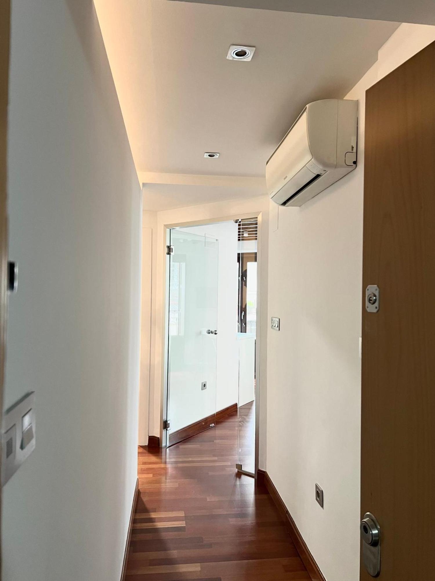 Wekey Homes Granada, El Refugio De San Juan Bagian luar foto